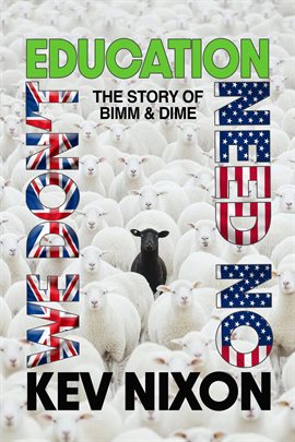 We Don't Need No Education