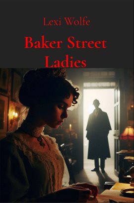 Imagen de portada para Baker Street Ladies