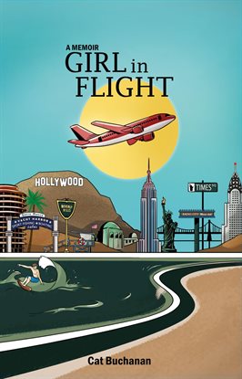 Cover image for Girl in Flight