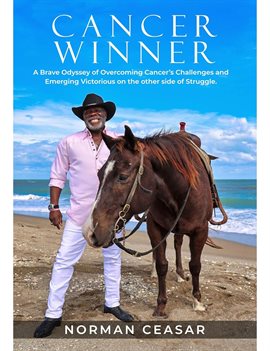 Cover image for Cancer Winner