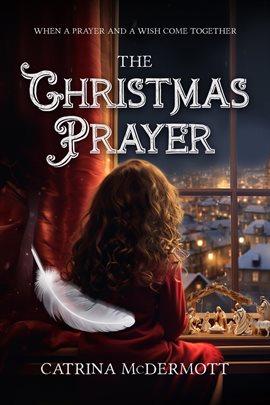 Cover image for The Christmas Prayer