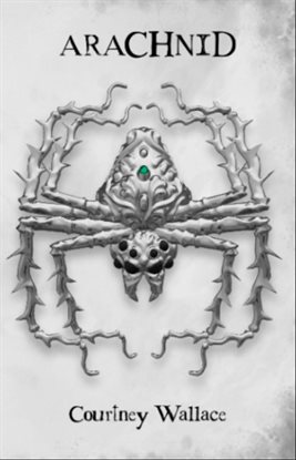 Cover image for Arachnid
