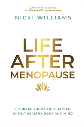 Cover image for Life After Menopause
