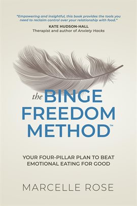 Cover image for The Binge Freedom Method