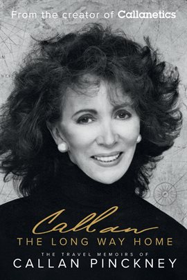Cover image for The Long Way Home