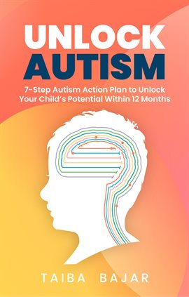 Cover image for Unlock Autism