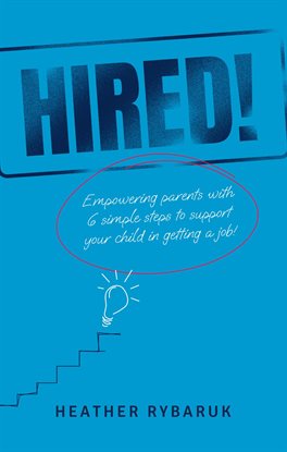 Cover image for Hired!