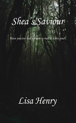 Cover image for Shea's Saviour
