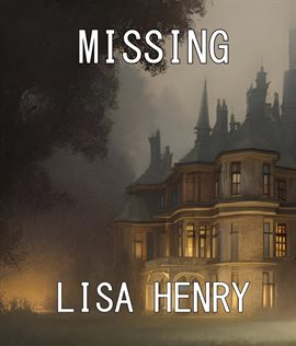 Cover image for Missing