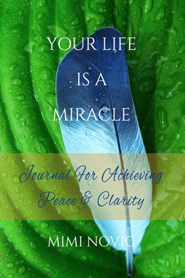 Cover image for Your Life Is a Miracle