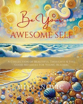 Imagen de portada para Be Your Awesome Self