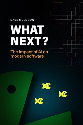 Cover image for What Next?