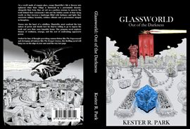 Imagen de portada para Glassworld