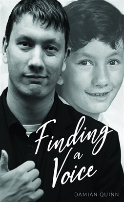 Imagen de portada para Finding a Voice