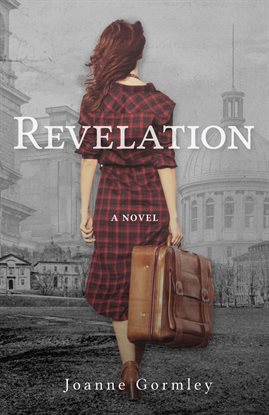 Cover image for Revelation