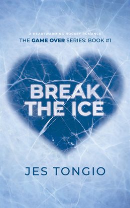 Cover image for Break the Ice