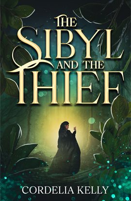 Cover image for The Sibyl and the Thief