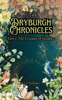 Cover image for The Existence of Shadows