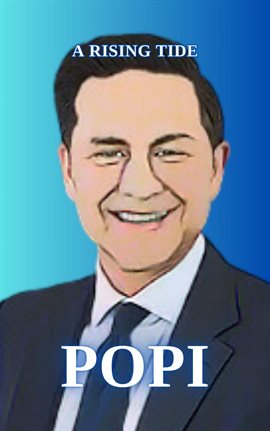 Imagen de portada para Popi - A Rising Tide