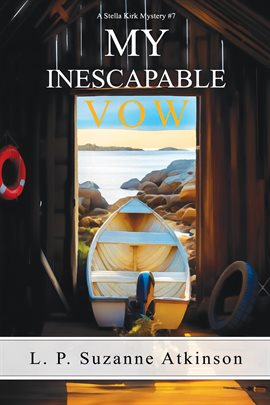 Cover image for My Inescapable Vow