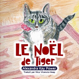 Le Noël De Tiger