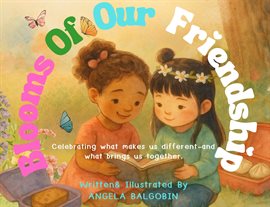 Blooms of Our Friendship