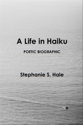 Imagen de portada para A Life in Haiku
