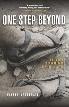 Imagen de portada para One Step Beyond
