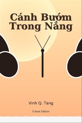 Cánh Bướm Trong Nắng