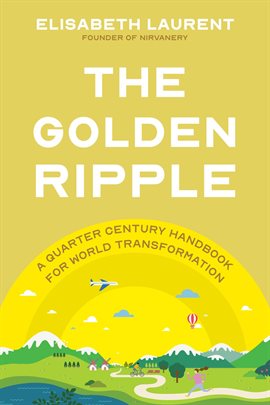 Imagen de portada para The Golden Ripple