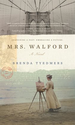 Mrs. Walford