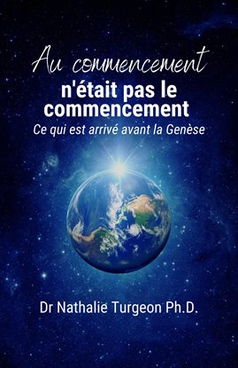 Au commencement n'était pas le commencement