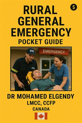 Rural General Emergency Pocket Guide