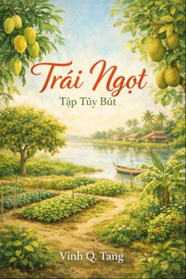 Trái Ngọt