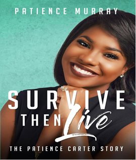 Imagen de portada para Survive Then Live