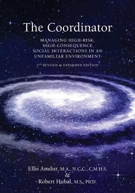 Cover image for The Coordinator