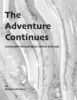 Cover image for The Adventure Continues