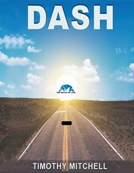 Cover image for The Dash