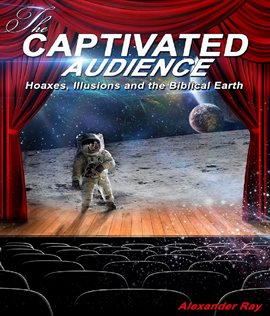 Cover image for The Captivated Audience