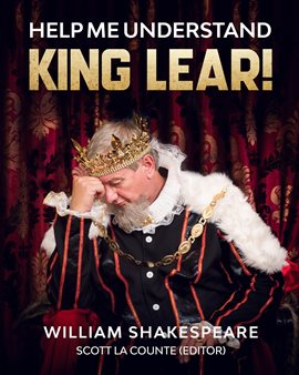 Cover image for Help Me Understand King Lear!
