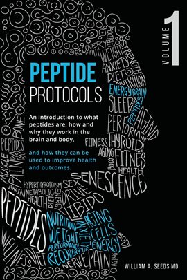 Cover image for Peptide Protocols, Volume One