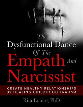 Imagen de portada para The Dysfunctional Dance Of The Empath And Narcissist