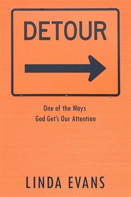 Imagen de portada para Detour