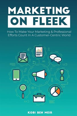 Cover image for Marketing on Fleek