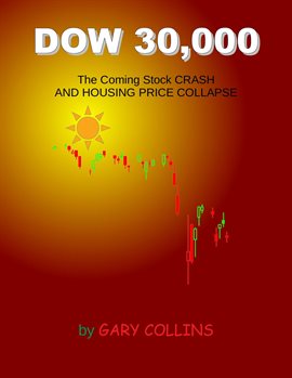 Cover image for DOW 30,000