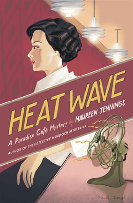 Imagen de portada para Heat Wave
