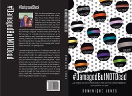 Imagen de portada para #DamagedButNotDead