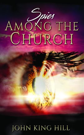 Imagen de portada para Spies Among the Church
