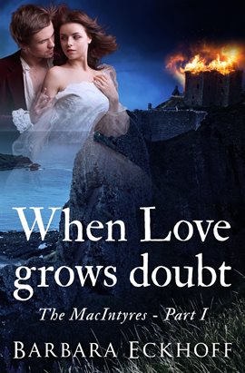 Cover image for When Love Grows Doubt