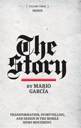 Imagen de portada para The Story, Volume III